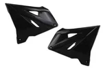 Polisport Radiator Scoops Restyling Rm 125 250 (01-08) Black. Fixed Price $44.99.