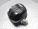 2022 21-23 Moto Guzzi V7 Stone Left Side Cylinder Head Engine Valve Cover Oem. Fixed Price $213.43.