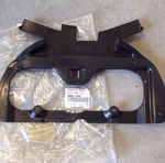 New Kawasaki Radiator Cover,seal 2000-2003 ZX-9R 14091-1502. Fixed Price $39.00.