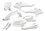 Cycra Powerflow Plastics Kit White #1CYC-9317-42 Ktm Sx-f/xc-f 16-18 17-18. Fixed Price $153.99.