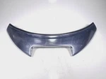 98-04 Honda Valkyrie Interstate GL1500 Front Upper Windshield Cover Panel Trim. Fixed Price $171.18.