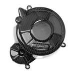 Genuine Carbon Clutch Carter Cover For Ducati 1199 Panigale / 2012 2013. Fixed Price $150.85.