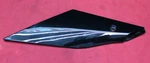 2020 - 2023 Yamaha R1 Right Tank Trim #7609. Fixed Price $59.99.