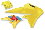 Cycra For 14-18 Yamaha YZ250F/YZ450F/WR/FX Powerflow Intake Radiator Shrouds. Fixed Price $103.81.