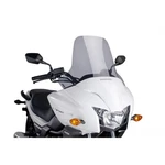 Puig Touring Windscreen - Smoke 7227H. Fixed Price $195.64.
