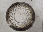 1994-2003 Honda Magna VF750C Front Brake Disc Rotor 45251-MS9-750. Fixed Price $55.99.