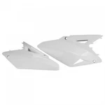 Acerbis Side Panels White 2113780002. Fixed Price $51.73.