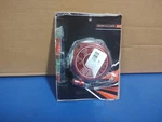 Gas Tank Fuel Cap Cover With Hose Vent For CR85R CR125R CRF150R CRF230F Red. Fixed Price $18.49.