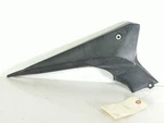 Yamaha FZ6 Right Side Body Tail Rear Cover Trim Fairing 20S-21741-00. Fixed Price $24.99.