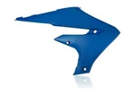 Factory Effex Blue Radiator Shrouds For YZ250F 19-22 YZ450F 18-22 11-71236. Fixed Price $44.96.