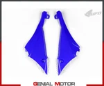 Side Connector Ufo Plast For Yamaha Yzf 450 2011 2013 Blue Reflex. Fixed Price $28.36.