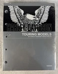 2019 Harley Davidson Parts Catalog Touring Models 94000689. Fixed Price $44.68.