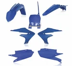 Cycra 5-PIECE Replica Kit For Yamaha Blue 1CYC-9427-62. Fixed Price $142.45.