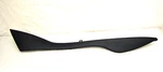 Suzuki 2007 2008 2009 2011 AN400 Burgman Left Center Leg Cover Shield Panel *. Fixed Price $59.99.
