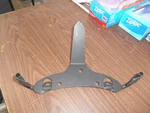 Nos Honda Vortex Fairing Bracket 04-07 CBR1000RR CBR600RR FB-252. Fixed Price $159.99.