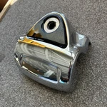 2015-2022 Harley Davidson Flrt Freewheeler Handlebar Nacelle Cover. Fixed Price $139.00.