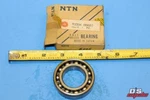 Nos Yamaha L5T L5-T 1969 Transmission Bearing # 93306-00602. Fixed Price $8.95.