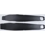 Polisport Swingarm Protectors Black 8456700001. Fixed Price $46.57.