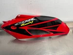 Nos 2005 Honda CBR1000RR Oem Left Middle Cowl P/n 64350-MEL-A00ZD Fairing. Fixed Price $450.00.