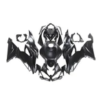 Us Injection Matte Black Full Fairing Fit Kawasaki 2019 2023 Ninja ZX6R Z014. Fixed Price $359.99.