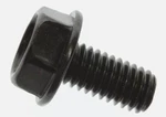 Qty 6 2000-2024 Polaris Atv Utv Hex Washer Bolt Oem 0450701. Fixed Price $24.99.