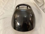 New Oem Genuine Harley Davidson Front Fairing Unpainted 57000386. Fixed Price $124.94.