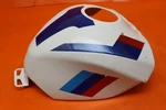2015-2017 Bmw S1000RR Zxmt Gas Tank Fuel Cell Cover Fairing Cowl. Fixed Price $40.00.