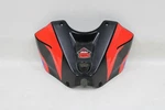 Aprilia 24+ Oem Front Fuel Gas Tank Fairing Cover Panel 2B011177 #2. Fixed Price $54.99.
