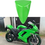 Green Rear Passenger Seat Cover Cowl For 2007 2008 Kawasaki Ninja ZX6R. Fixed Price $34.95.
