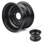 Inch Atv Rim Wheel 3 Hole Front Hub 19X7.0-8 For Sunl Taotao. Fixed Price $28.12.