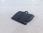 Harley Davidson Touring Road Street Electra Glide Black Transmission Top Cover. Fixed Price $29.95.