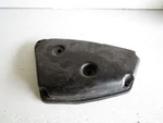 82 Yamaha Xv 750 Virago Left Side Inner Airbox Cover Lid 4X7-14457-00-00. Fixed Price $24.76.