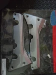 2012 Honda Goldwing 1800 Used Parts Accessories. Fixed Price $90.00.