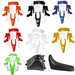 Apollo Orion Plastics Fender Kit +tank+seat For 110CC 125CC 150CC Pit Bike Ssr. Fixed Price $94.81.