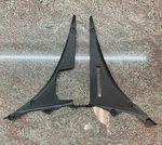 New 2020-2025 Yamaha R1M Side Covers Left Right Oem B3L-2837L B3L-2836L. Fixed Price $64.99.