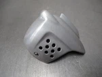 EB1167 2019 Triumph Scrambler 1200 Xc Left Hand Intake Cover Assembly. Fixed Price $39.99.