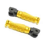 R-fight Front Foot Pegs Kit For Bmw Ninet Urban G/s 17 18. Fixed Price $48.10.