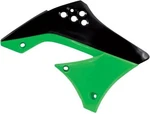 Acerbis 21417-11043 Radiator Shrouds Black/green. Fixed Price $54.19.