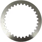 Clutch Metal Plate For 2002 Honda Gl 1500 C2 (F6C Valkyrie) (SC34). Fixed Price $13.54.