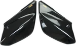 Maier Mfg 205020 Side Panels Black. Fixed Price $100.95.