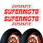 Y01 17" Inner Stickers Supermoto Wheels For Suzuki Drz 400E Dr-z 400SM 13 14. Fixed Price $35.21.
