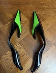 2021 Kawasaki ZX6R Krt Oem Rear Cowling/tail Fairings. Fixed Price $250.00.