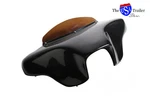 Batwing Fairing For Harley Davidson Trike Freewheeler Flrt Fiberglass 2 Speaker. Fixed Price $379.00.