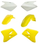 Acerbis 2041150206 Standard Plastic Kits Original 08. Fixed Price $157.95.