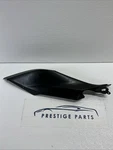 18-21 Kawasaki Ninja 400 Right Back Tail Fairing Cowl Shroud. Fixed Price $14.99.