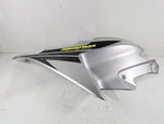 2004 Honda Aquatrax R-12X Left Main Side Cover Decal Fairing 83600-HW3-680. Fixed Price $169.99.