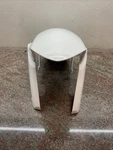 New 11-20 Suzuki GSX-R600 GSX-R750 Front Fender Cowl Fairing White Aftermarket. Fixed Price $149.99.