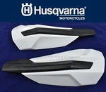 Handguard Cover Ceramic White 14-23 Husqvarna Fc Fe Fs (req Atch KIT)#L282. Fixed Price $37.76.