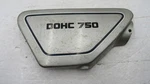 1977 Yamaha XS750 Oem Right Side Body Frame Cover. Fixed Price $19.95.