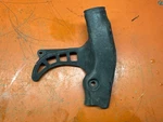 Left Side Frame Guard Ktm 525 Exc 2005-2007. Fixed Price $11.95.